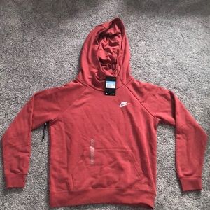 Medium Nike standard fit hoodie